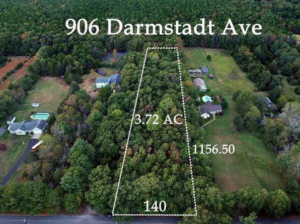 906 Darmstadt Ave, Egg Harbor City, NJ 08215