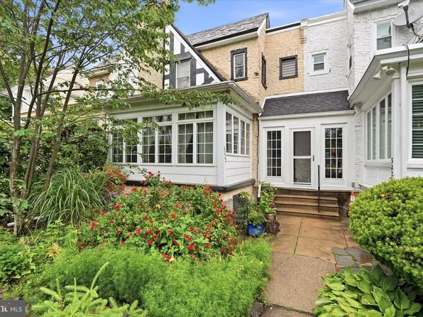 5227 Rexford Rd, Philadelphia, PA 19131