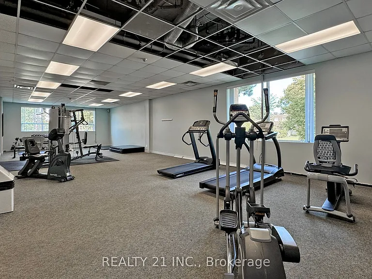 1665 Pickering Pkwy #607 — Photo 40