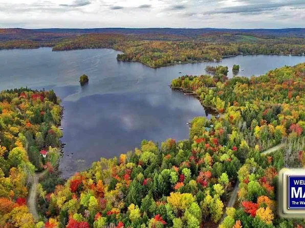 Lot 12 Winter Road, Linneus, ME 04730