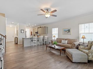 5205 Sorrell Glen Dr, Raleigh, NC 27603