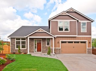 14545 SE Poppy Hills Dr, Happy Valley, OR 97086