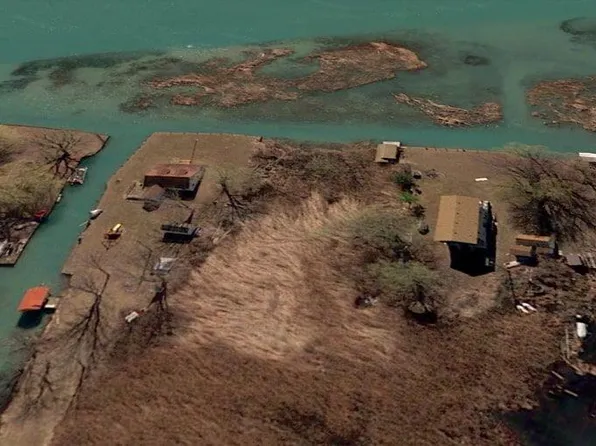 Sni Bora St, Algonac, MI 48001