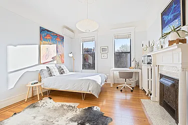 Rented by Garfield Realty 