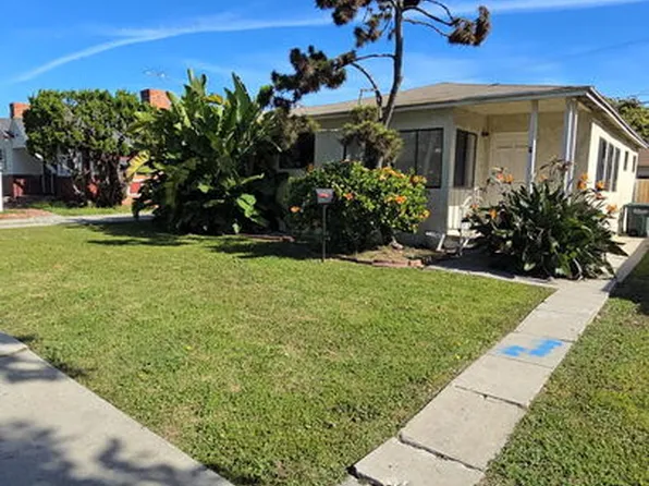 4046 Sawtelle Blvd, Los Angeles, CA 90066