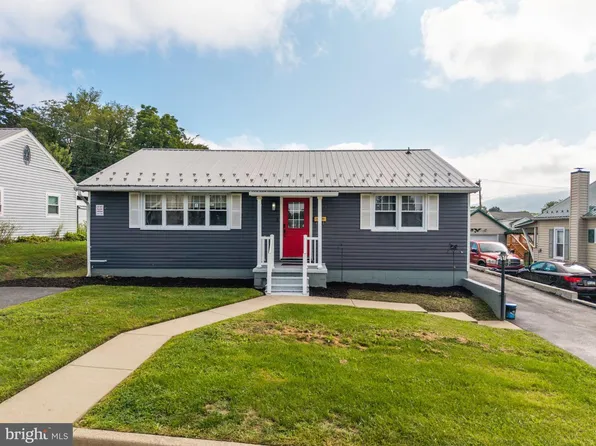 444 S Summit St, Lock Haven, PA 17745