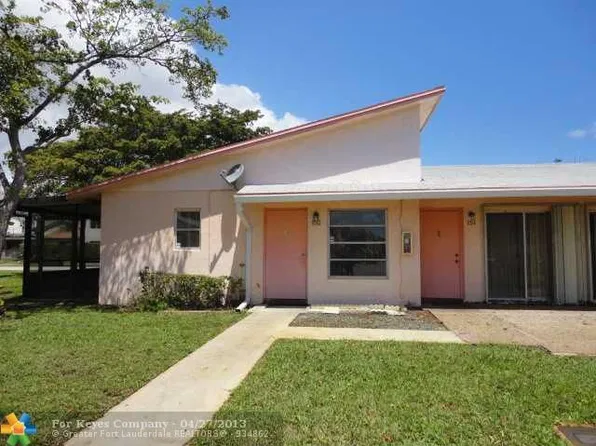 3001 NW 4th Ter APT 152, Pompano Beach, FL 33064