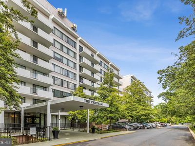 4501 Arlington Blvd APT 408, Arlington, VA, 22203