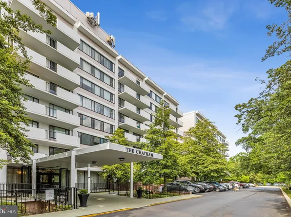 4501 Arlington Blvd APT 408, Arlington, VA 22203