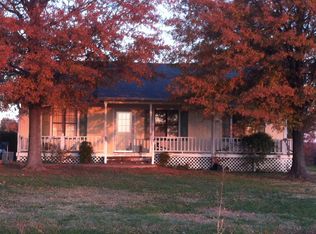 866 Hendrix Rd, Friendship, TN 38034