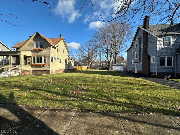 Property image for 1161 Pomona Rd, Cleveland Heights, OH 44121