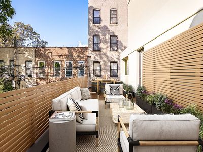 624 New York Ave #2A, Brooklyn, NY, 11203