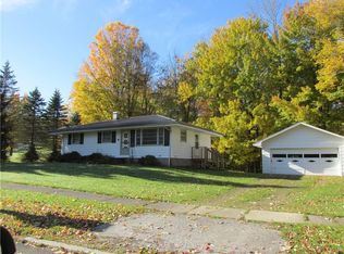 765 S Center St, Corry, PA 16407