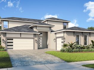 Grand Eider Plan, River Preserve Estates, Parrish, FL 34219