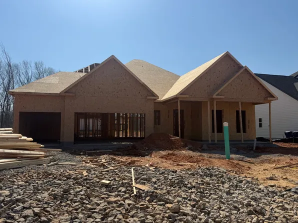 7290 Fairlawn Dr, Fairview, TN 37062