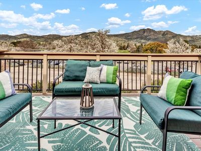 7119 Overlook Drive, Santa Rosa, CA, 95409