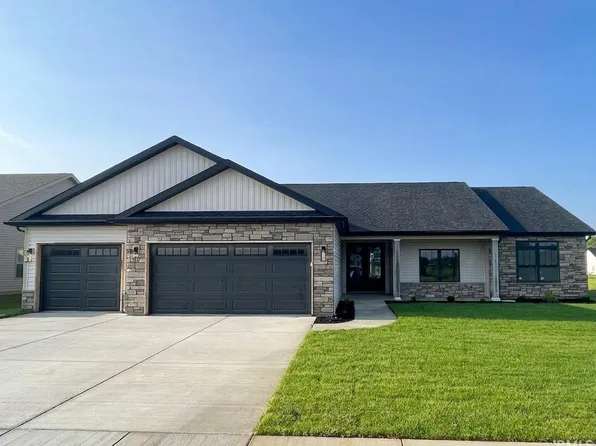 905 Ravenstone Dr, Lafayette, IN 47909