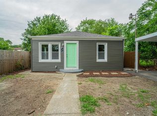 2634 Warren St, Lake Station, IN