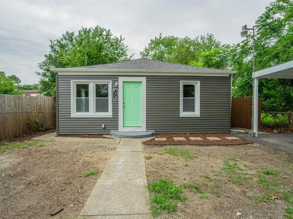 2634 Warren St, Lake Station, IN 46405