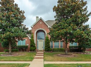14506 Farmcote Dr, Frisco, TX 75035