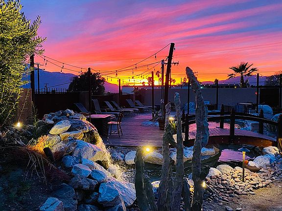 5th image of 11076 Ocotillo Rd