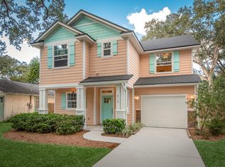 410 F St, Saint Augustine, FL 32080