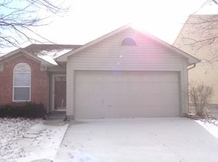 8311 Country Creek Dr, Indianapolis, IN 46234
