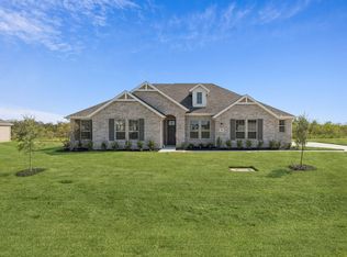 741 Prairie Look Ct, Waxahachie, TX 75165