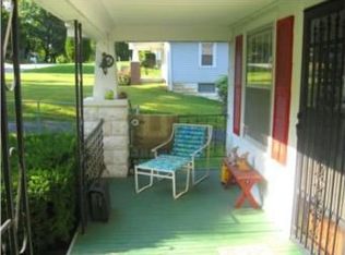 3646 NE Monterey Ave, Kansas City, MO 64117