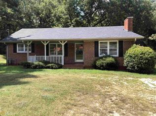 335 W College St, Bowdon, GA 30108