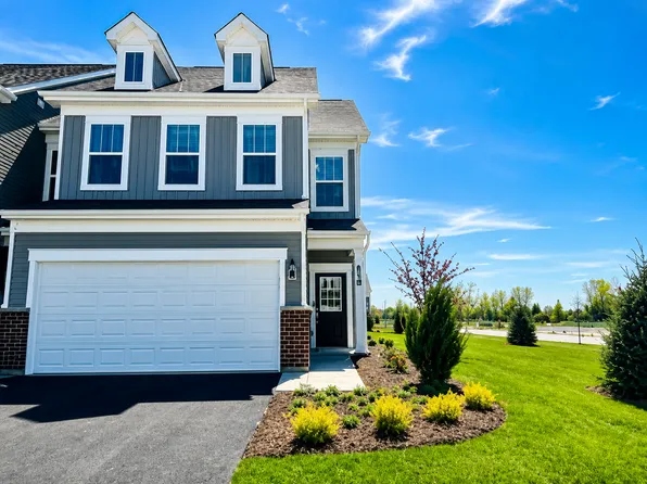 659 Switchgrass Way, Bolingbrook, IL