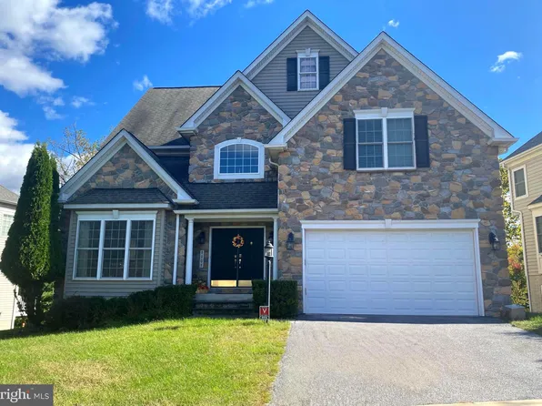 8009 High Castle Rd, Ellicott City, MD 21043