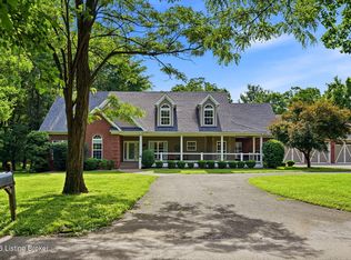 5913 Mason Blvd, Prospect, KY 40059