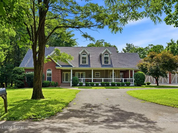 5913 Mason Blvd, Prospect, KY 40059