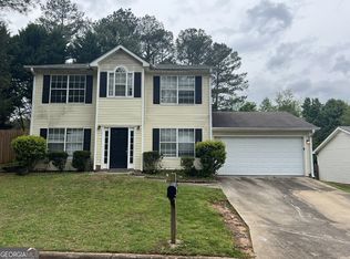 881 Kilkenny Cir, Lithonia, GA 30058