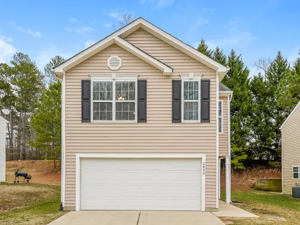 2835 Filbert St, Raleigh, NC 27610