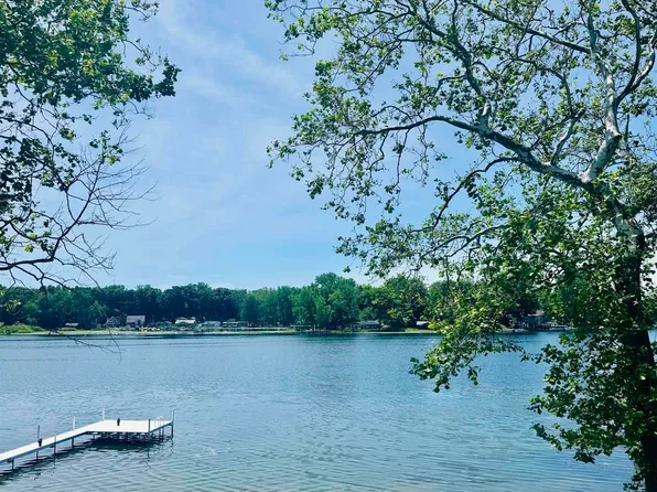 4299 N Sullivan Rd, Leesburg, IN 46538