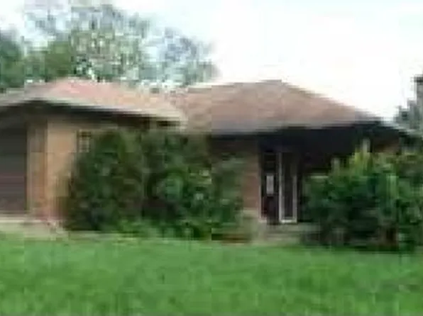 300 Catlin Ave, Port Allegany, PA 16743