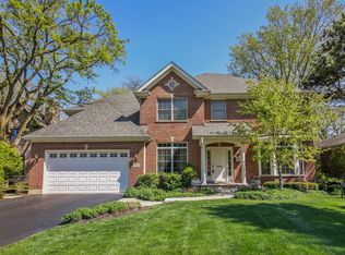 1300 Elmwood Ave, Deerfield, IL 60015