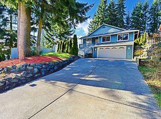 16720 55th Pl W, Lynnwood, WA 98037