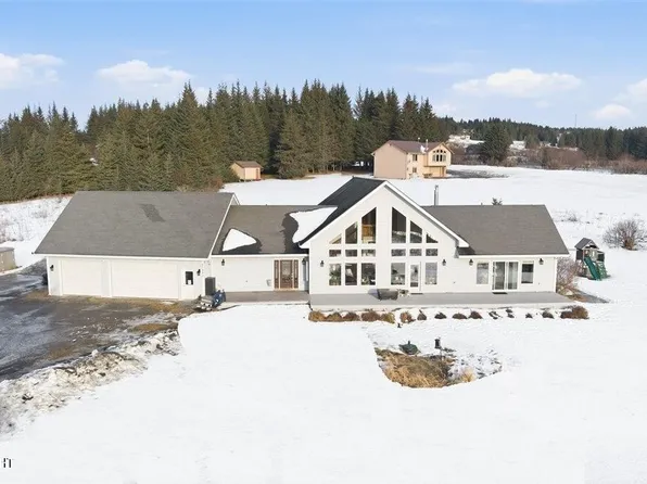 41090 Solstice Dr, Homer, AK 99603