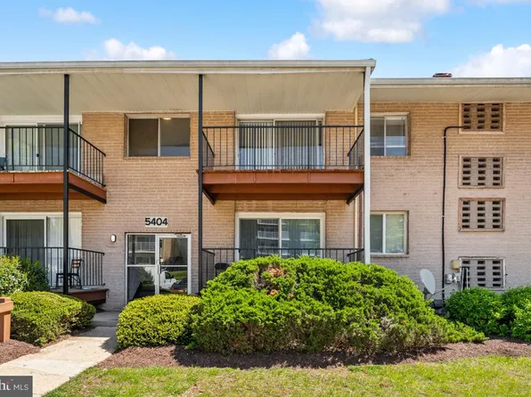 5404 85th Ave APT 204, New Carrollton, MD 20784
