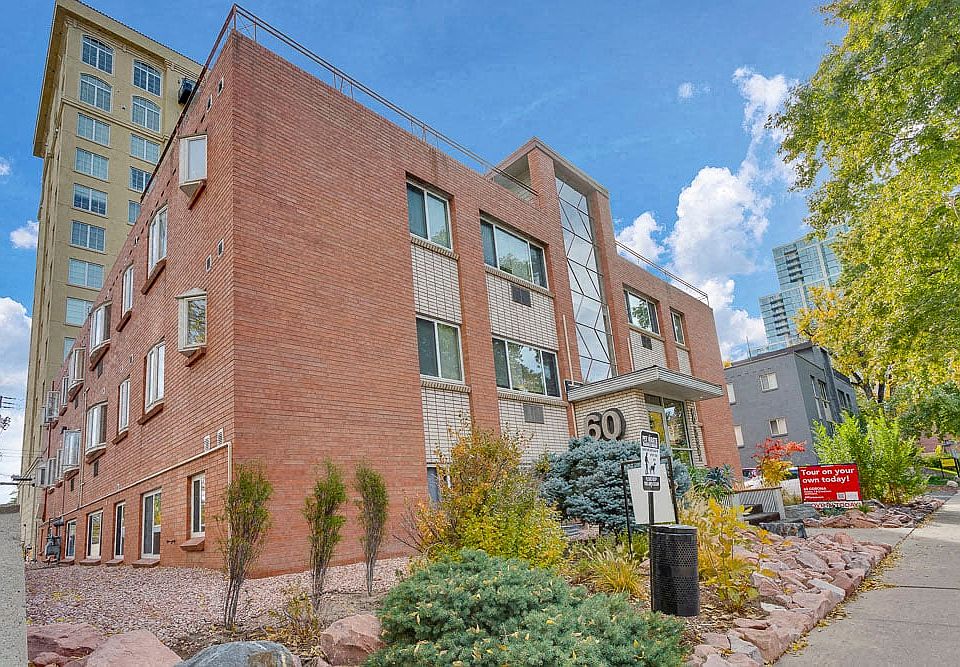 1st image of 60 N Corona St #21
