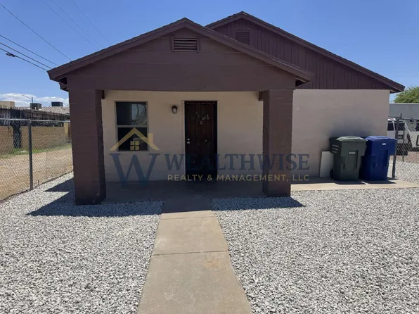 19 W Michigan Dr Unit A, Tucson, AZ 85714