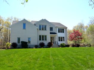 12 Castle Dr, Sharon, MA 02067
