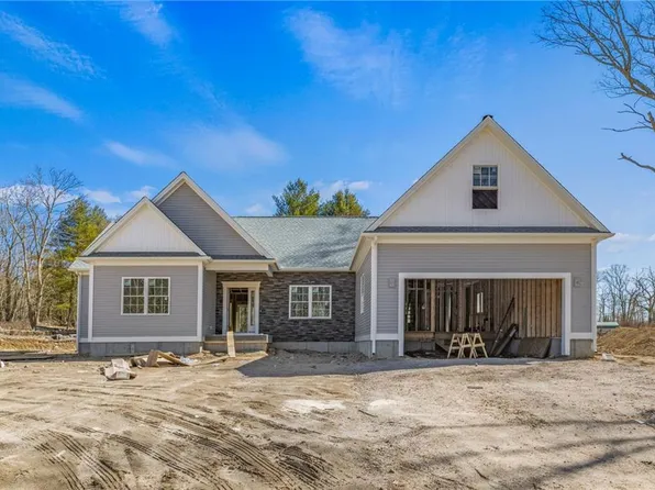 5 Avery Way, Richmond, RI 02892