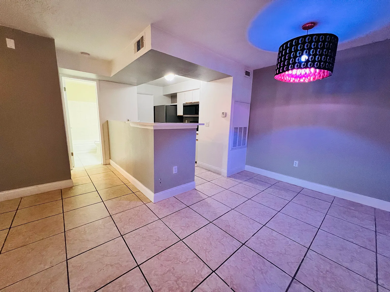 1 bed, 661 sqft, $1,487 — Photo 4