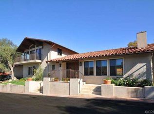 2777 Via Campesina, Palos Verdes Estates, CA 90274