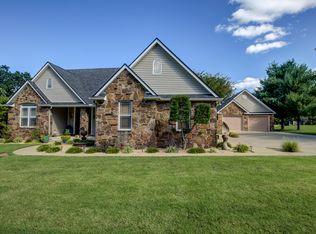 33265 Cardinal Dr, Afton, OK 74331
