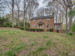 202 Gilliatt St, Shelby, NC 28150